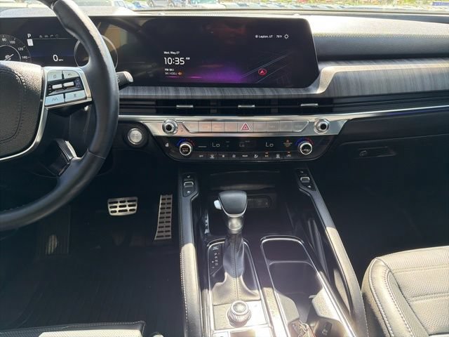 Used 2024 Kia Telluride SX Prestige w/ Towing Package AWD/4WD image 28