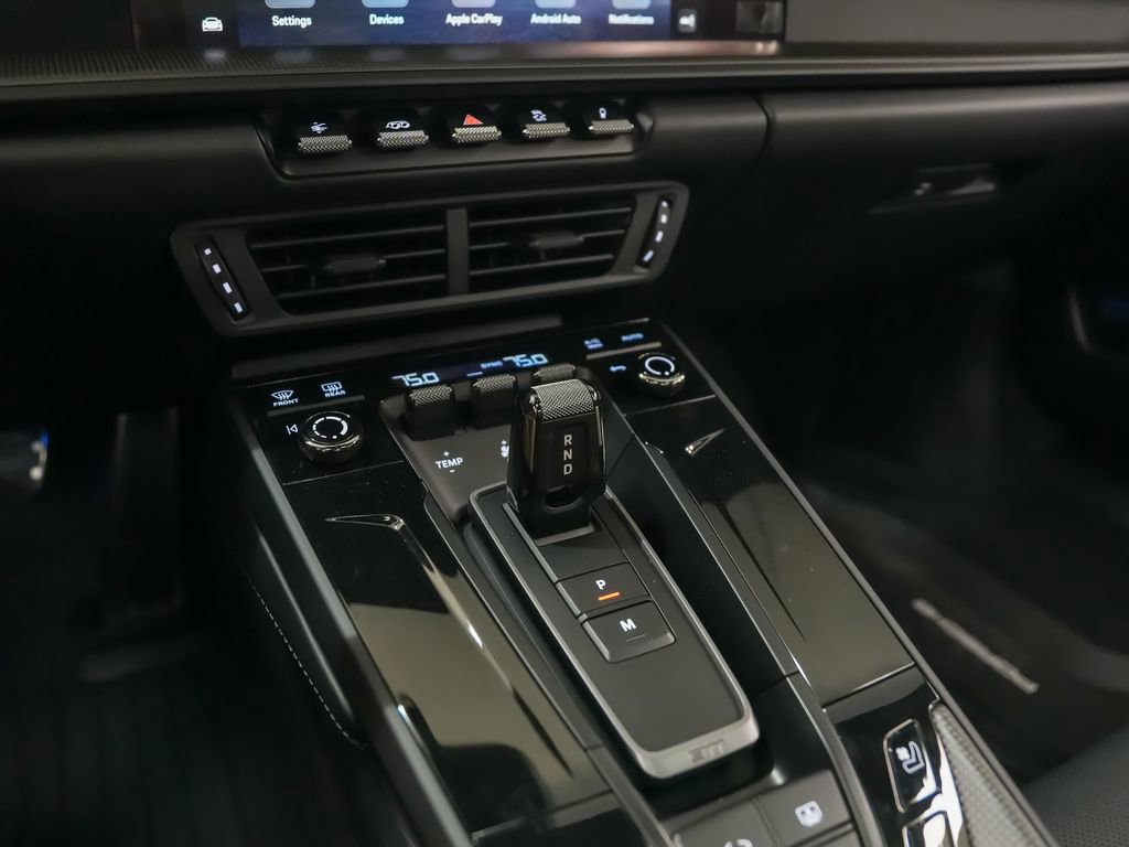 New 2026 Porsche 911 Carrera S image 30