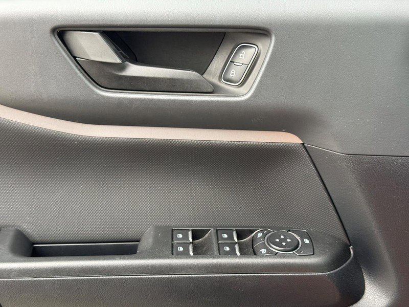 Used 2024 Ford Bronco Sport Big Bend w/ Convenience Package image 24