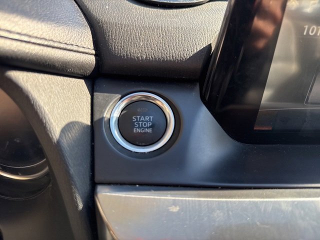 Used 2016 MAZDA MAZDA6 Grand Touring image 17