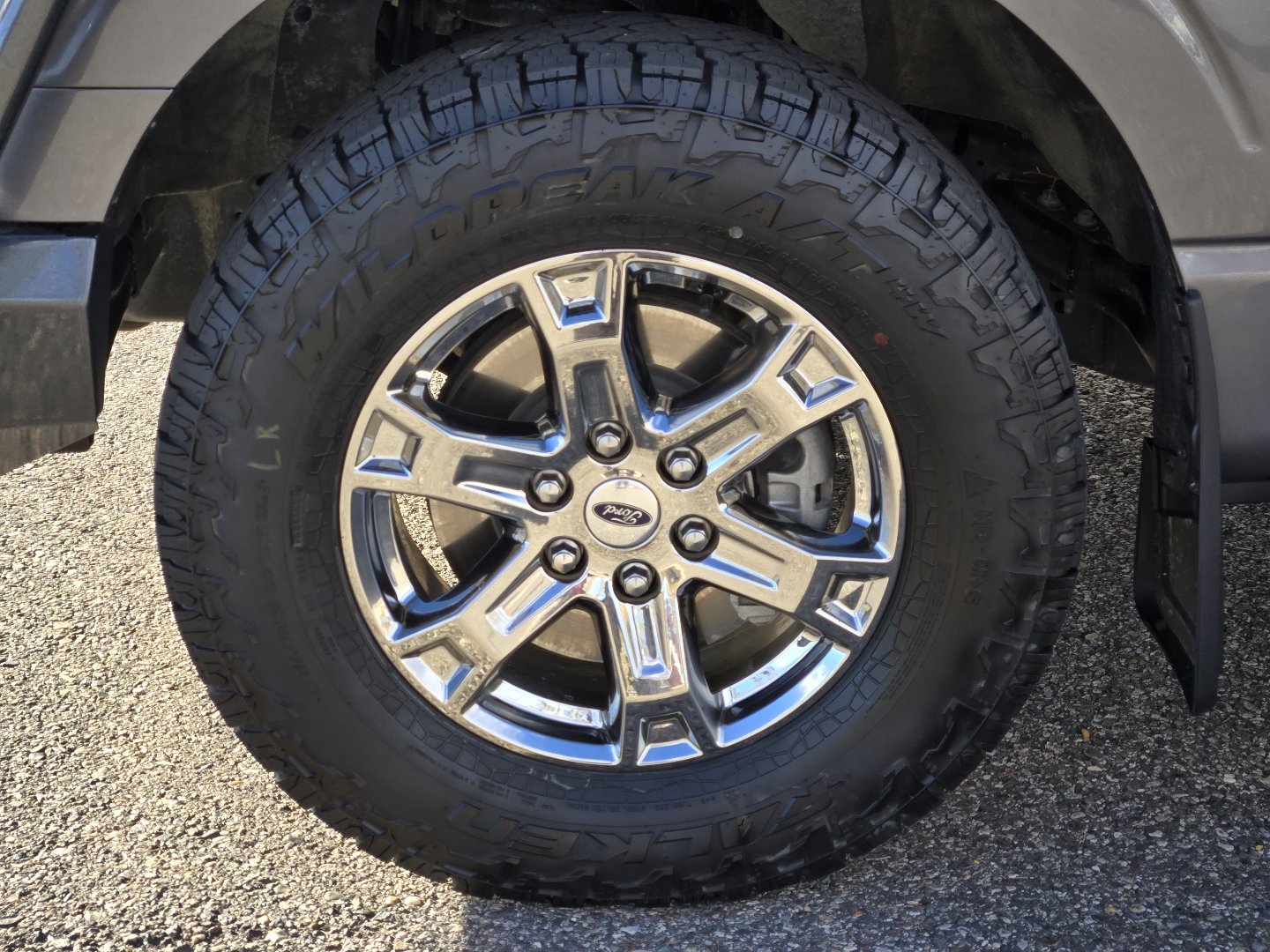 Used 2023 Ford F150 XLT w/ Equipment Group 301A Mid AWD/4WD image 5