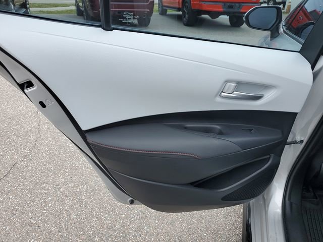 Used 2023 Toyota Corolla SE image 14