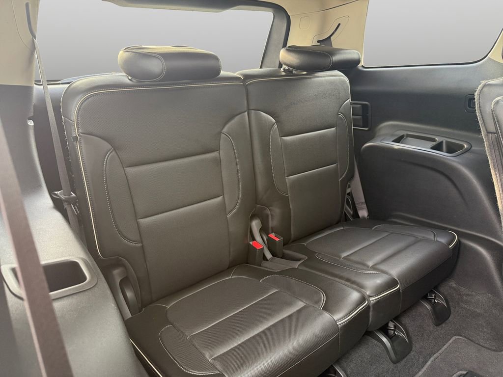 Used 2020 GMC Acadia Denali w/ Trailering Package image 17