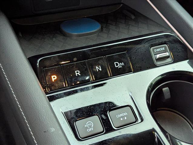 New 2026 Nissan Murano SL w/ Comfort Package image 13