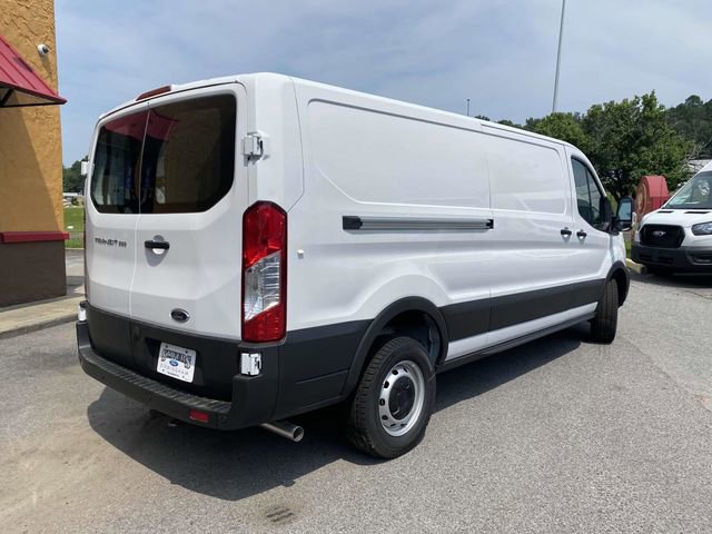 New 2025 Ford Transit 250 Low Roof w/ Electrician Trade Package image 4