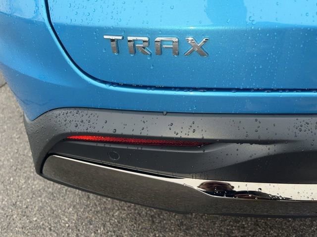 New 2026 Chevrolet Trax ACTIV w/ Driver Confidence Package image 10