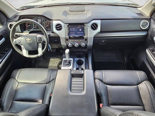 Used 2020 Toyota Tundra SR5 w/ SR5 Upgrade Package RWD image 15