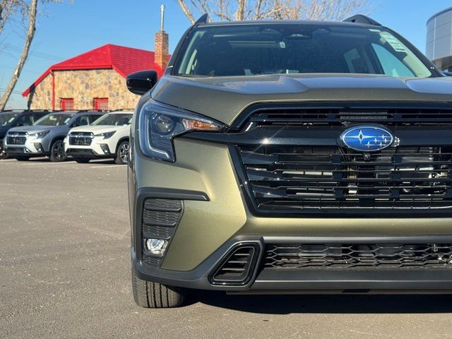 New 2026 Subaru Ascent Bronze Edition image 9