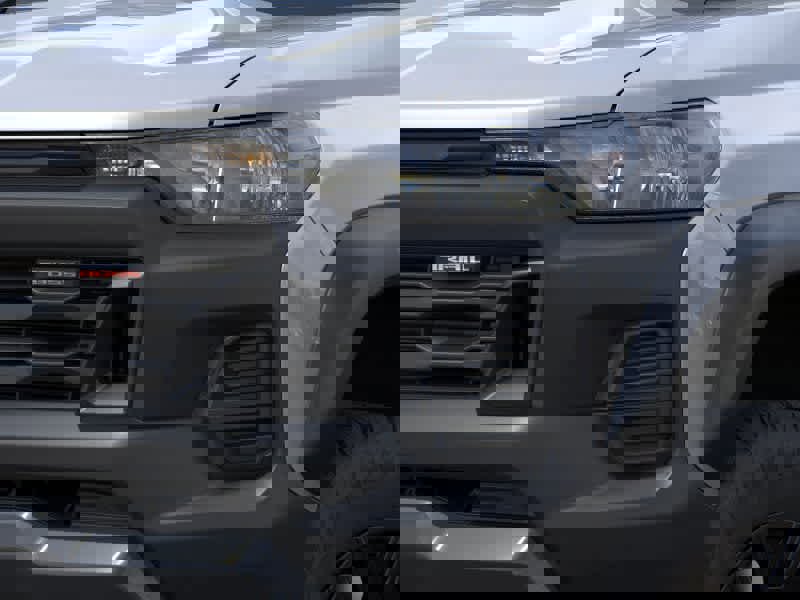 New 2026 Chevrolet Colorado Trail Boss image 10