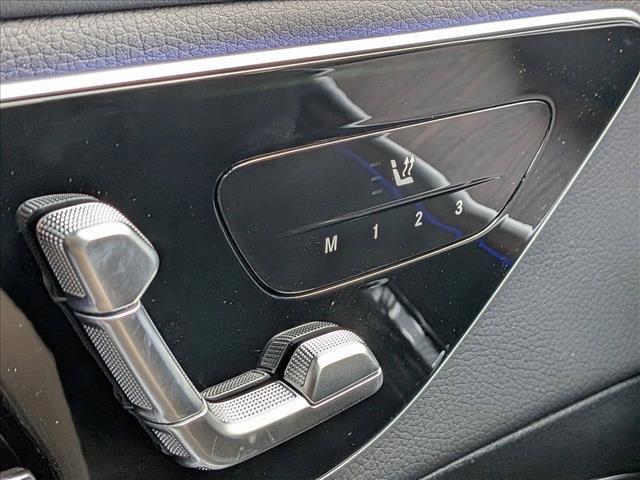 New 2026 Mercedes-Benz GLC 300 4MATIC image 14