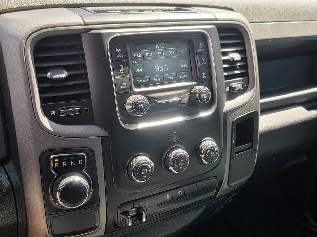 Used 2016 RAM 1500 Tradesman w/ Popular Equipment Group RWD image 38