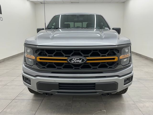 New 2025 Ford F150 Tremor w/ Bed Utility Package image 7