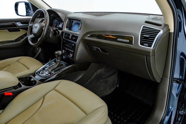 Used 2014 Audi Q5 TDI Premium Plus image 10