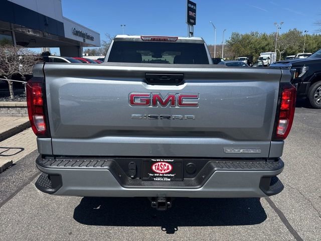 New 2026 GMC Sierra 1500 Elevation AWD/4WD image 8