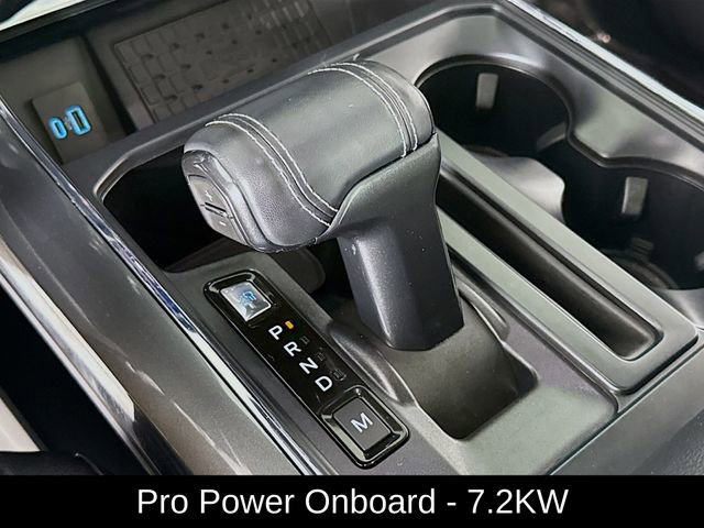 Certified 2023 Ford F150 Lariat w/ Equipment Group 502A High image 18