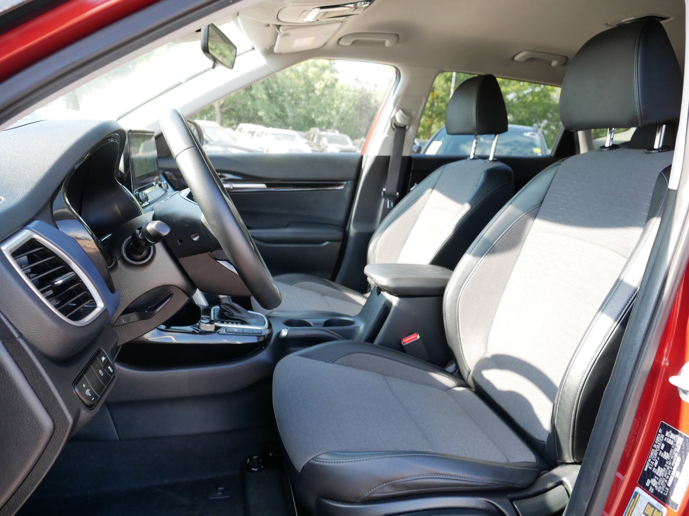 Certified 2023 Kia Seltos S w/ Navigation Package image 34