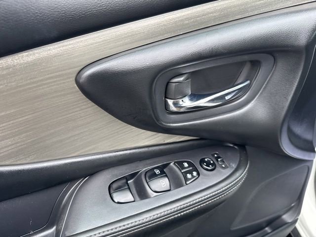 Used 2018 Nissan Murano AWD image 19