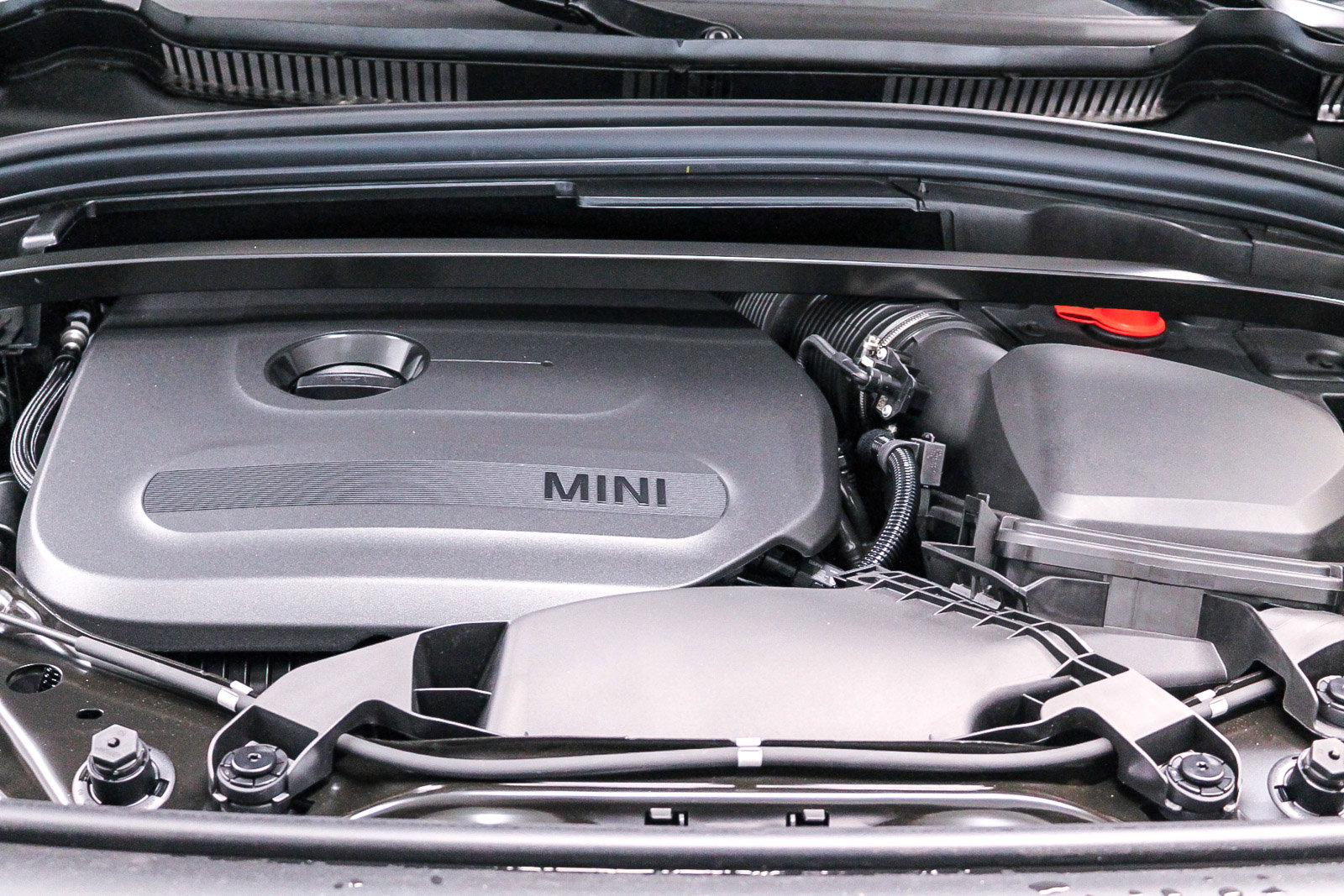 New 2025 MINI Cooper Countryman John Cooper Works w/ Comfort Package Max image 29