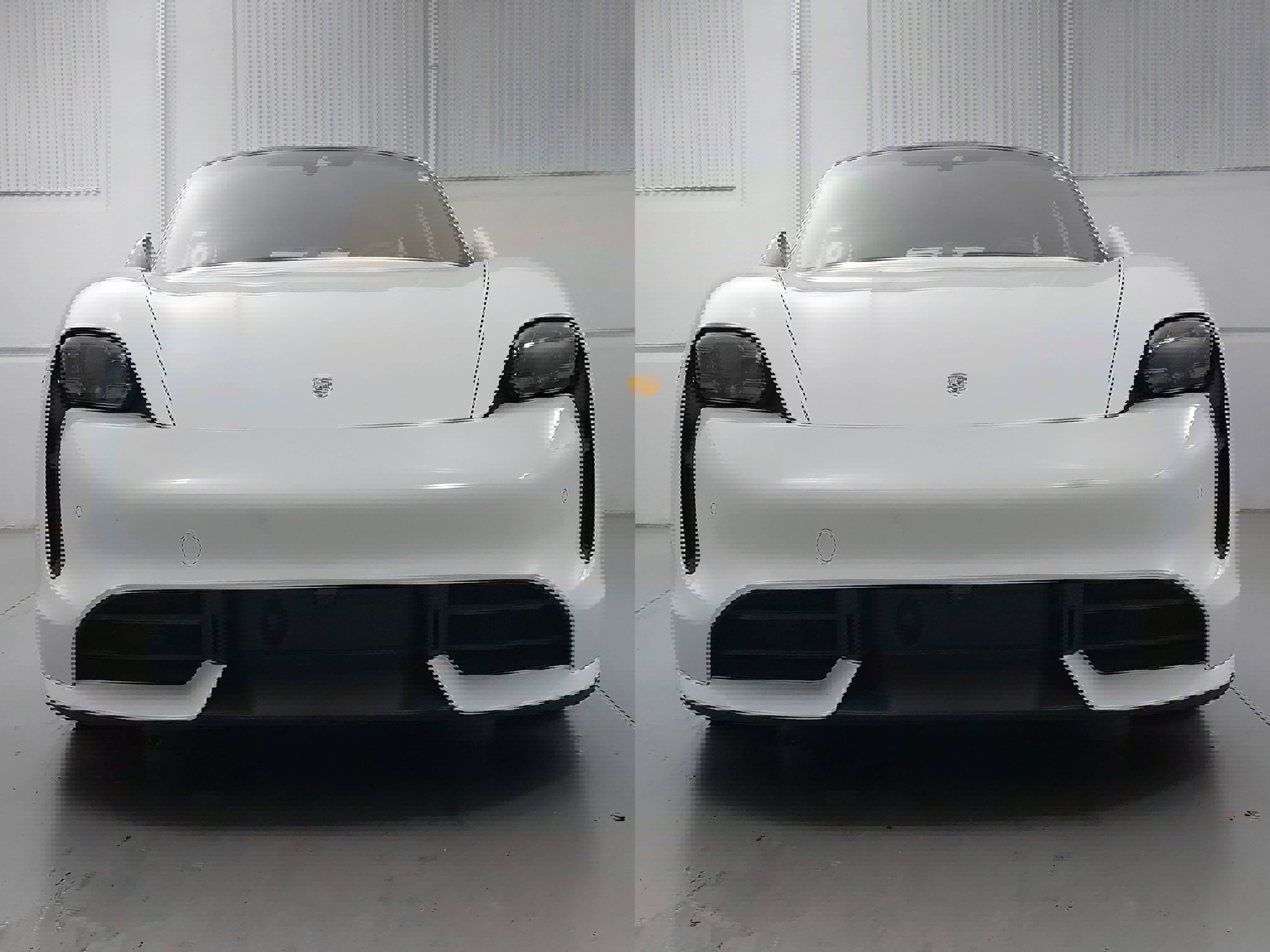 Certified 2020 Porsche Taycan image 10