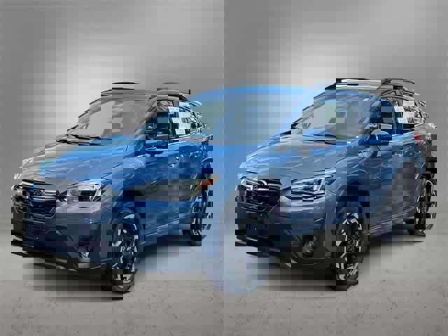 Certified 2021 Subaru Crosstrek 2.5i Limited w/ Moonroof Package 2