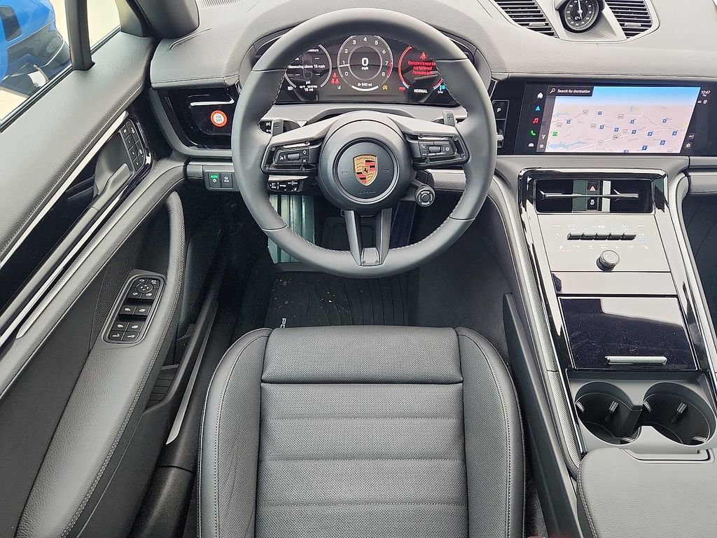 New 2026 Porsche Panamera 4 image 10