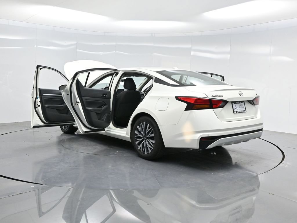 Used 2023 Nissan Altima 2.5 SV image 50
