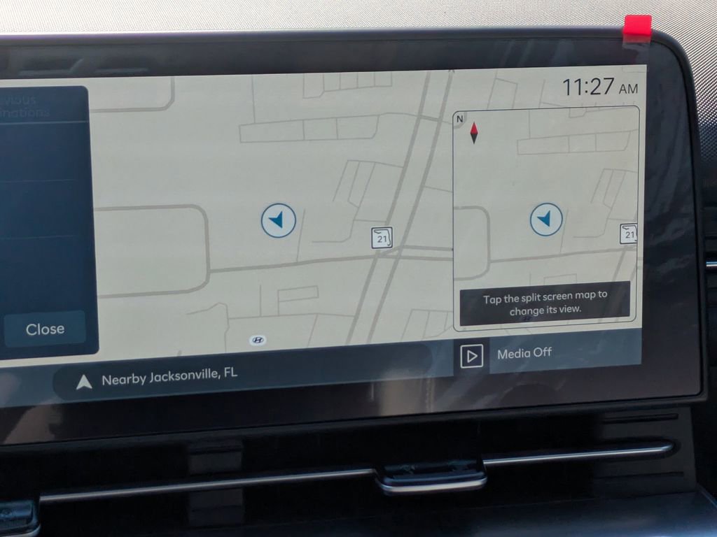 New 2026 Hyundai Kona Limited AWD/4WD image 24