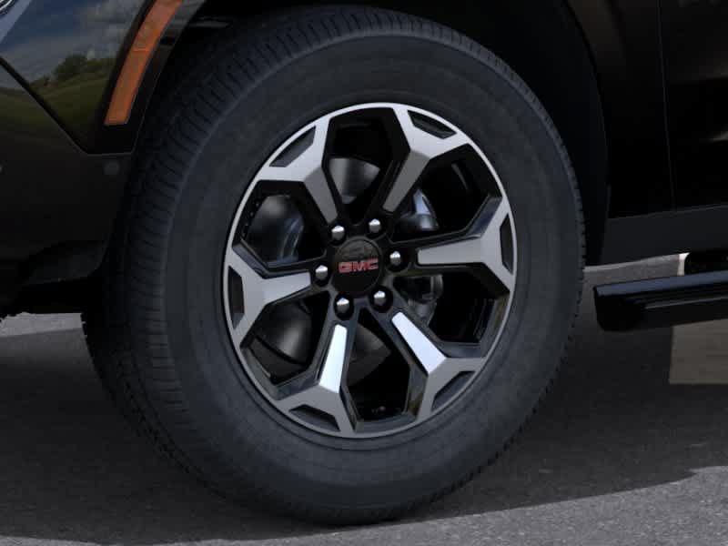 New 2026 GMC Yukon AT4 Ultimate AWD/4WD image 9