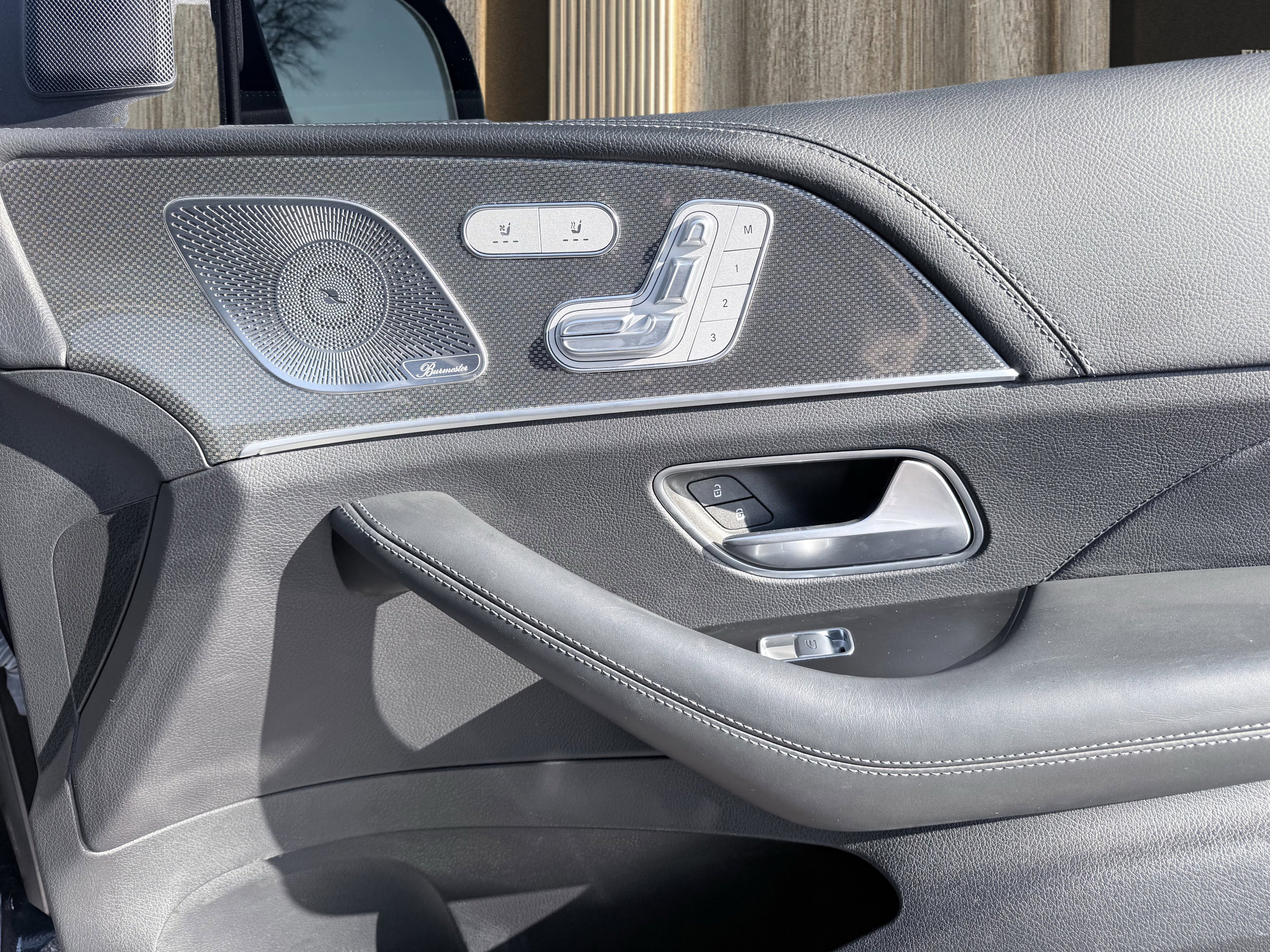 Used 2022 Mercedes-Benz GLE 53 AMG 4MATIC image 44