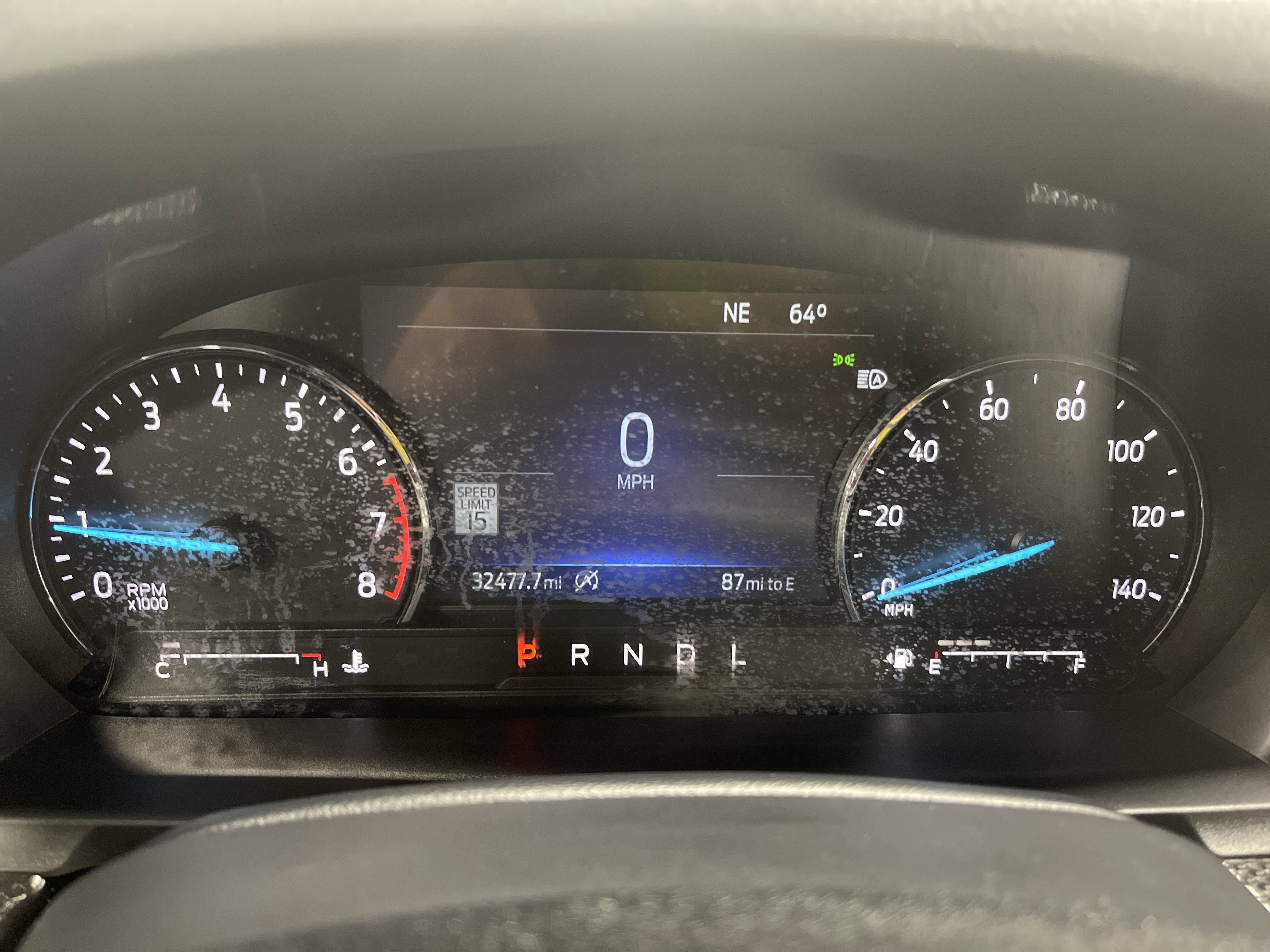 Used 2022 Ford Explorer ST-Line image 22