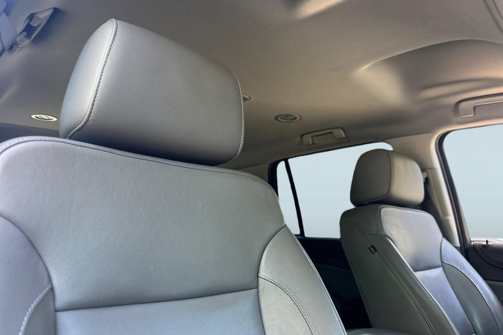 Used 2019 Chevrolet Tahoe LT RWD image 24