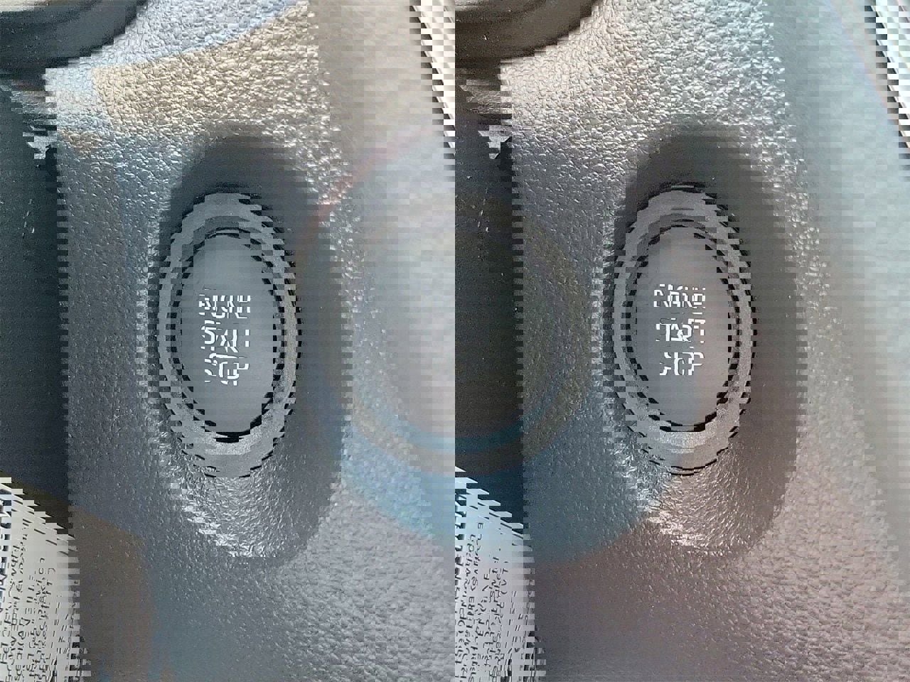 New 2026 Toyota Corolla Cross LE FWD image 27