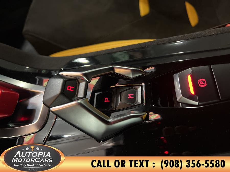 Used 2024 Lamborghini Huracan Tecnica image 39