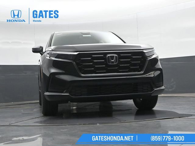 New 2026 Honda CR-V EX image 38
