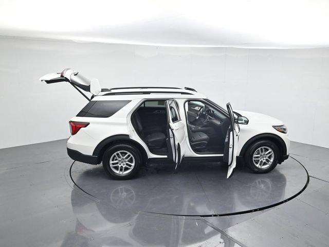 New 2026 Ford Explorer Active w/ Active Comfort Package RWD image 46