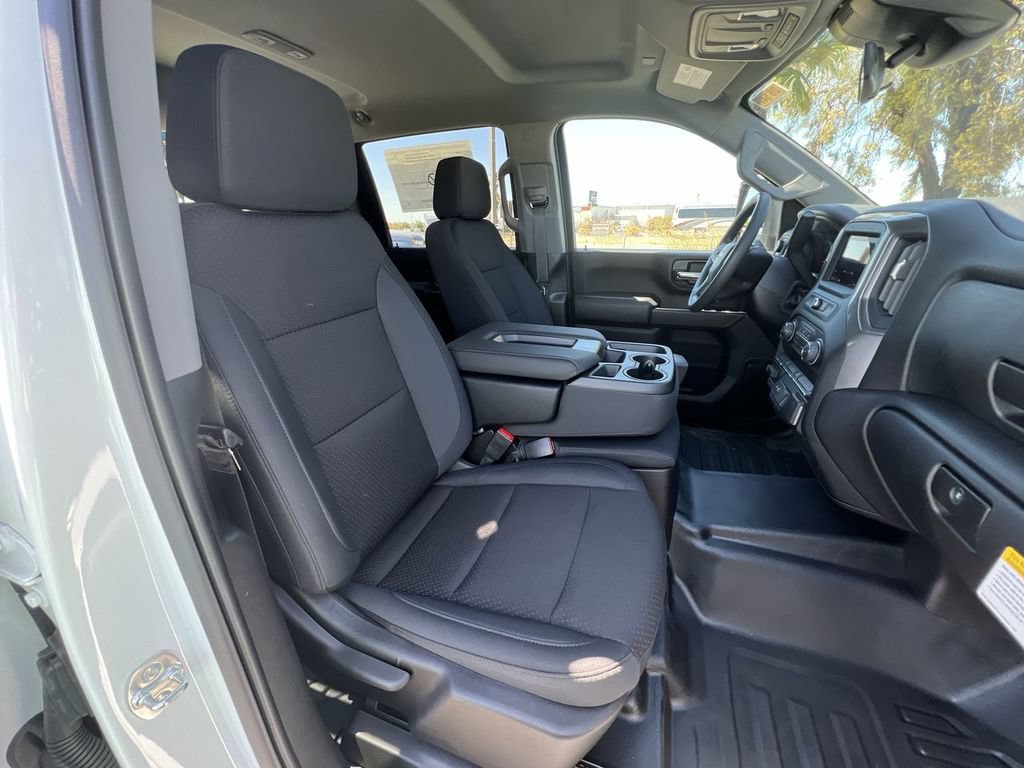 New 2026 Chevrolet Silverado 2500 W/T w/ WT Convenience Package AWD/4WD image 30