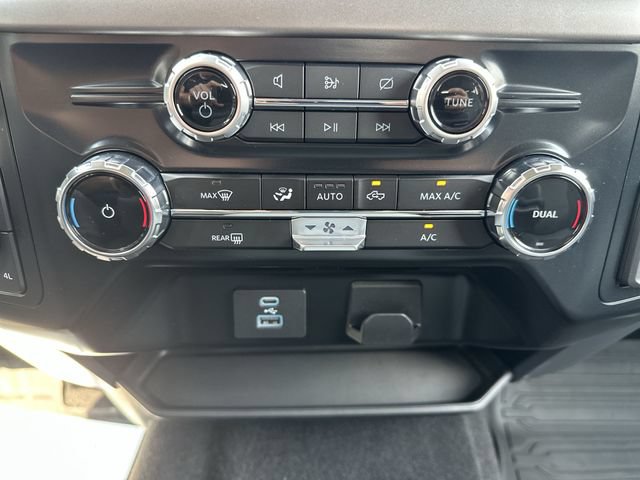 Used 2024 Ford F150 XLT AWD/4WD image 18