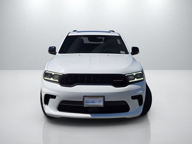 Used 2024 Dodge Durango GT RWD image 2