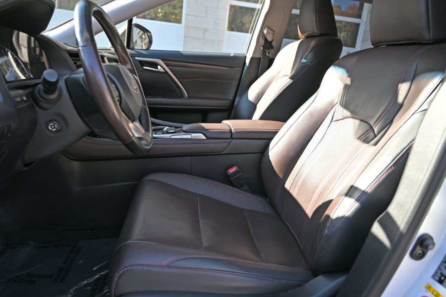 Used 2017 Lexus RX 350 AWD w/ Premium Package image 16
