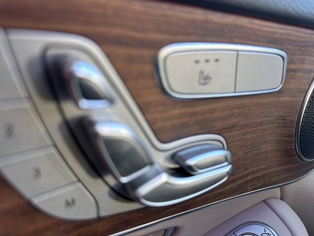 Used 2022 Mercedes-Benz GLC 300 4MATIC image 19