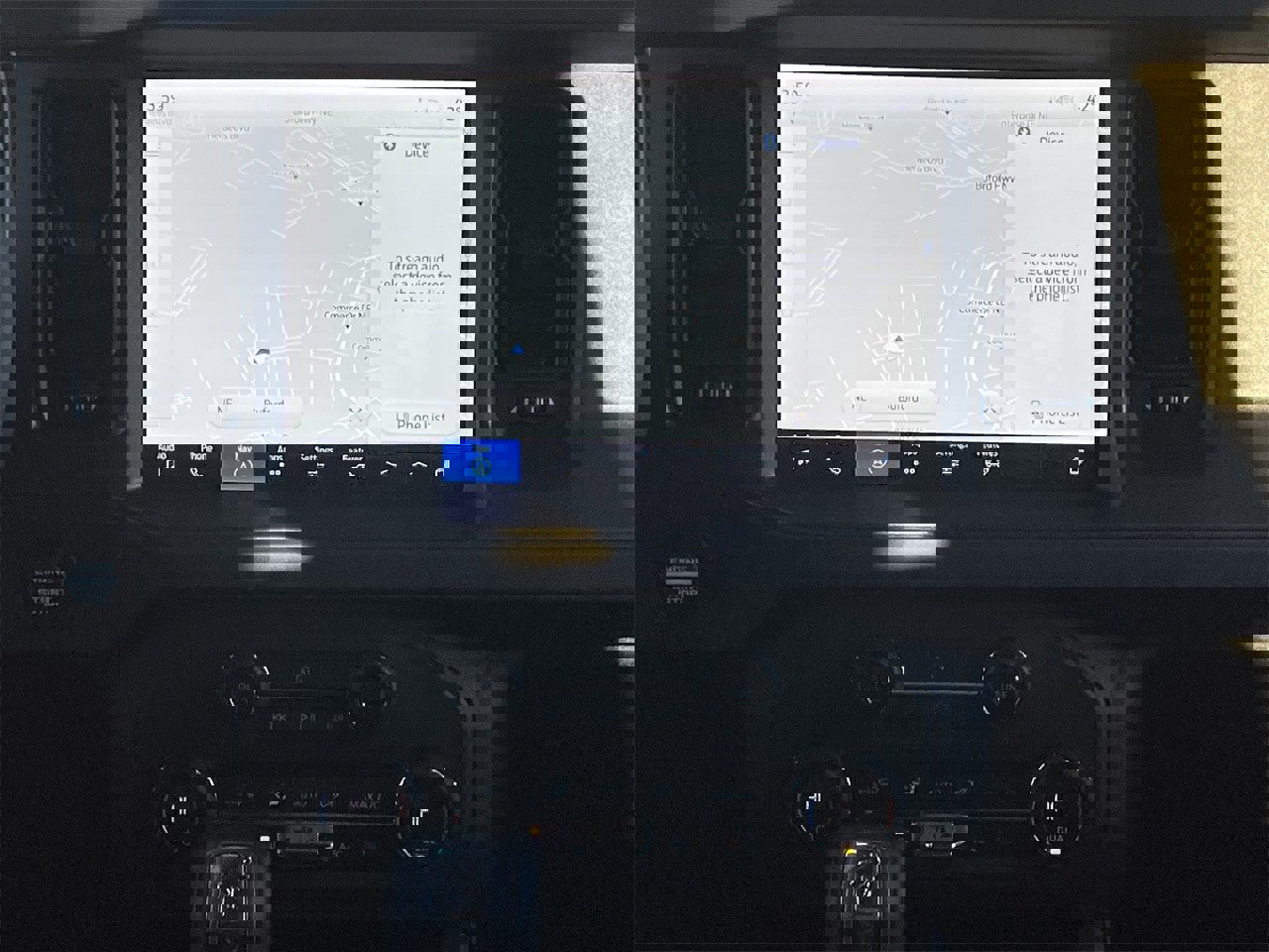 New 2025 Ford Bronco Big Bend w/ Black Diamond Package image 3