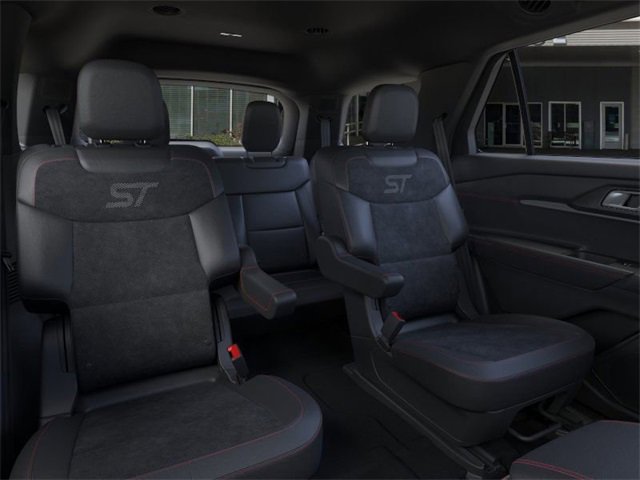 New 2026 Ford Explorer ST image 11