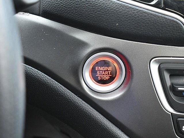 Certified 2023 Honda Passport EX-L image 19