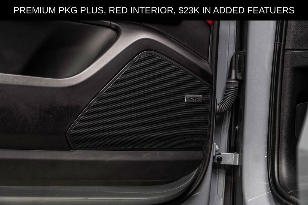 Used 2024 Porsche Cayenne AWD/4WD image 49