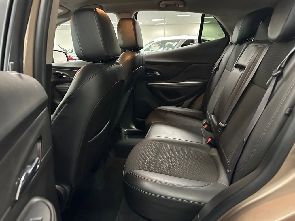 Used 2018 Buick Encore Preferred image 26