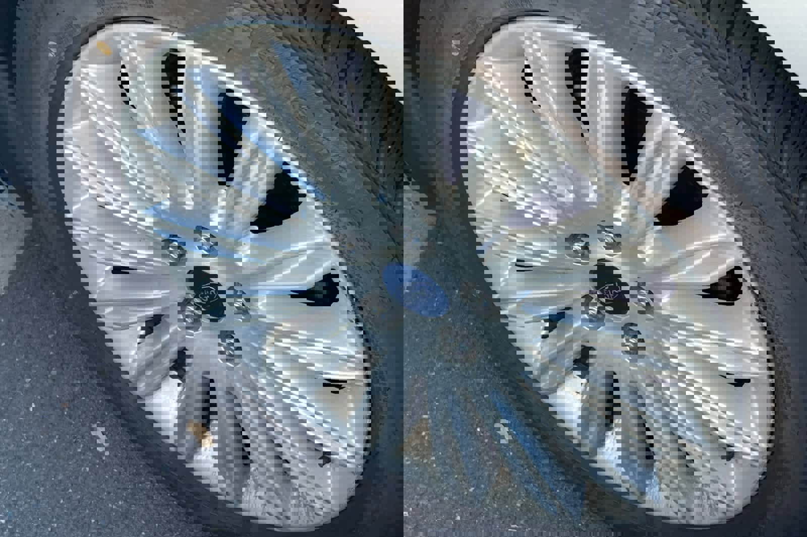 Used 2016 Ford Fusion S image 10