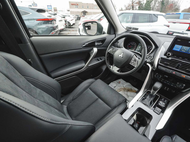 New 2026 Mitsubishi Eclipse Cross SE image 34