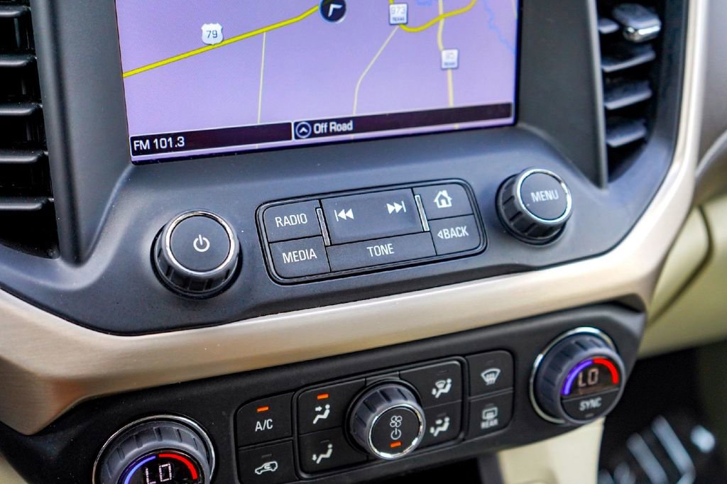 Used 2019 GMC Acadia Denali w/ Technology Package AWD/4WD image 19