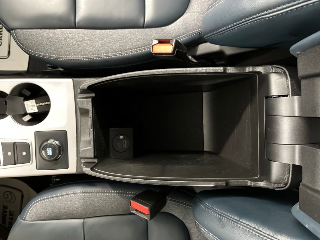 Used 2022 Ford Bronco Sport Outer Banks w/ Tech Package image 26