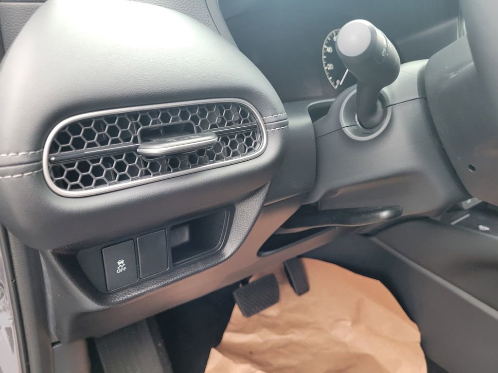 New 2026 Honda HR-V EX-L image 15